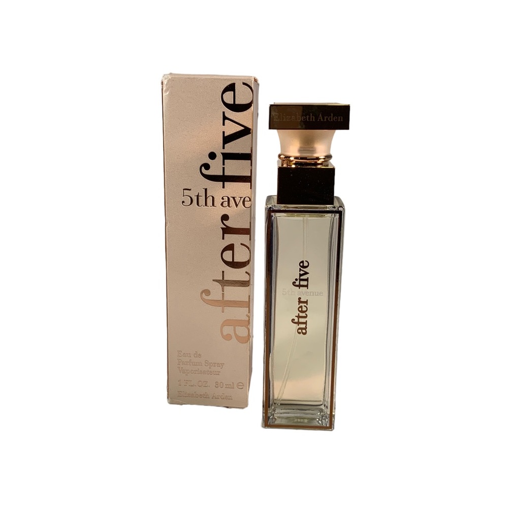 After Fove, 5th Ave a Eau de Parfum Spray